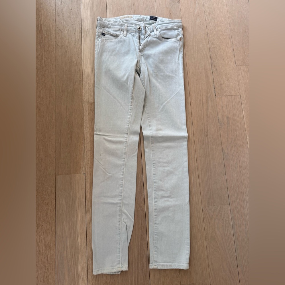 AG Jeans.